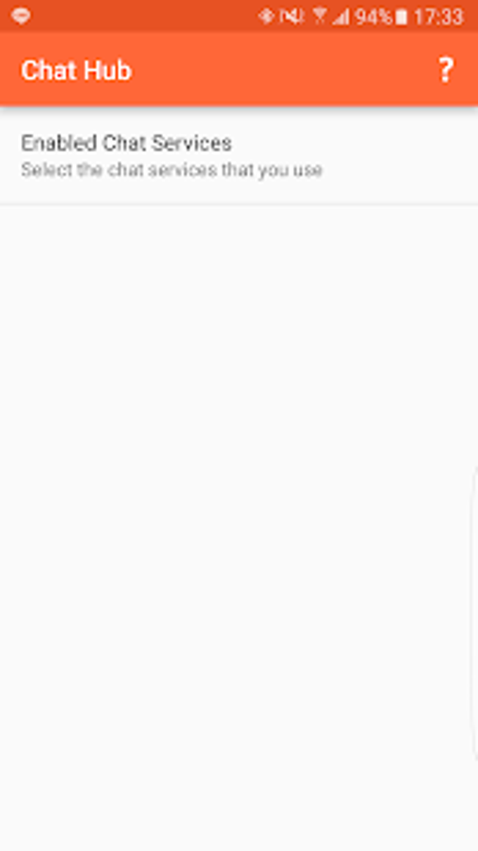 Chat Hub for Android - Free download and software reviews - CNET Download