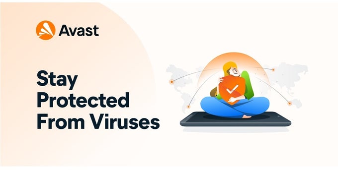 Avast Security & Privacy