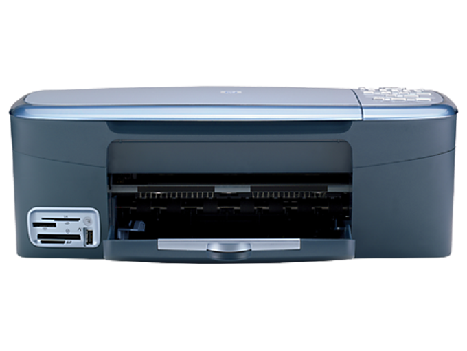 プリンター・複合機 HP PSC 2355 HP PSC 2355 All-In-One Inkjet Printer for sale online | eBay