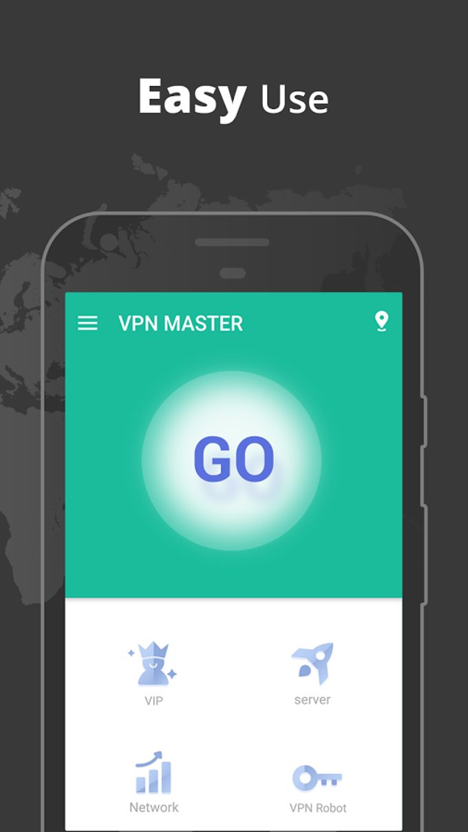 VPN Proxy Master - free unblock VPN & security VPN APK for Android - Free  download and software reviews - CNET Download