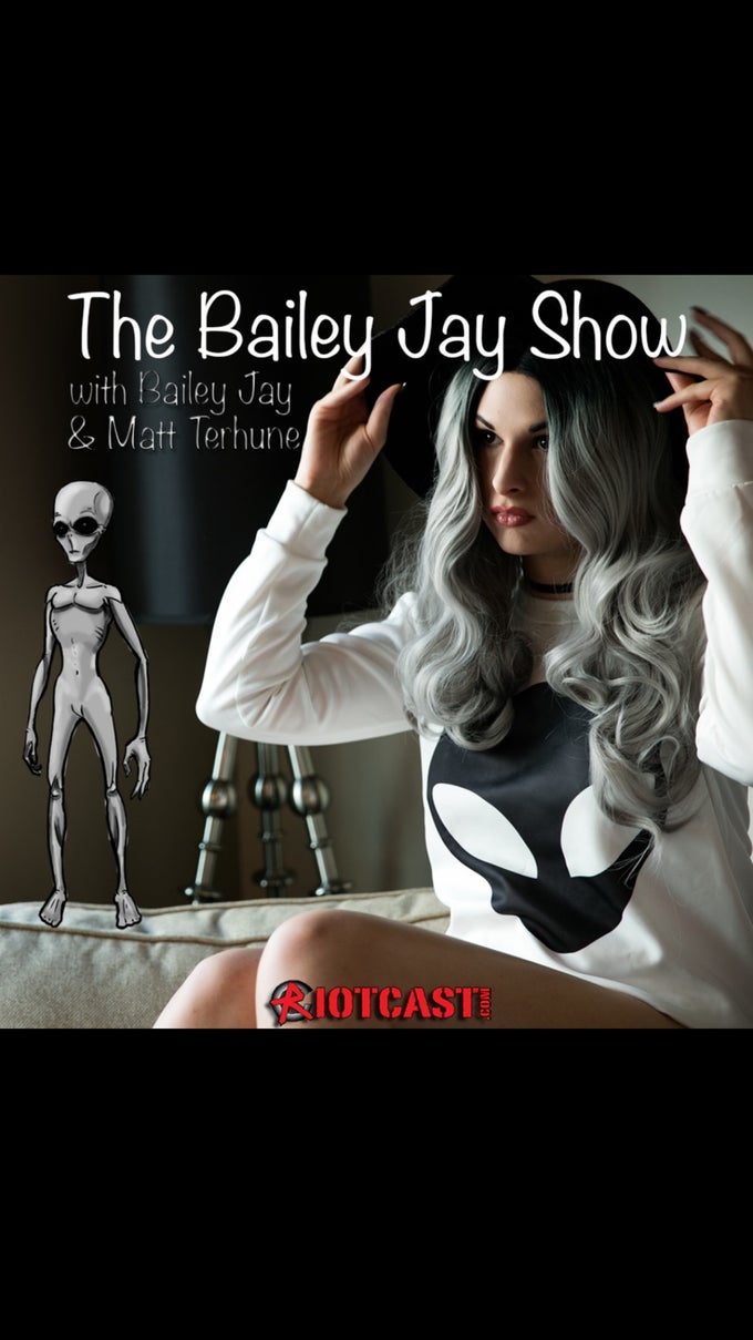 The Bailey Jay Show for iOS - Free download and software reviews - CNET  Download