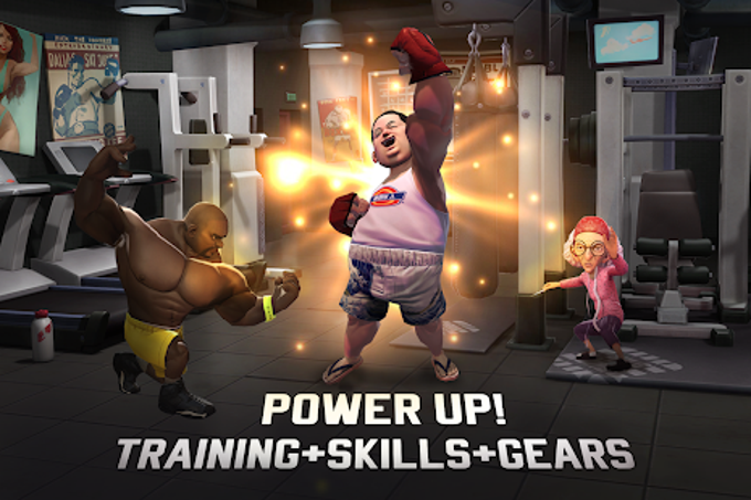 Boxing Star APK for Android - Free download and software reviews - CNET  Download