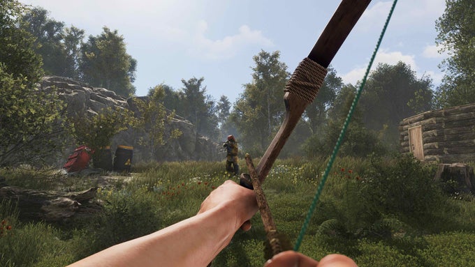 Rust Mobile for iOS - Free download and software reviews - CNET Download