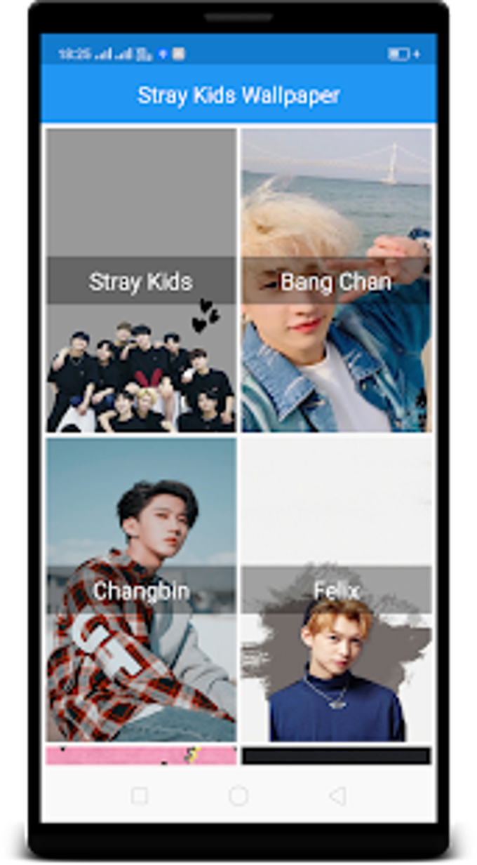 Stray Kids Wallpapers for Android - Free download and software reviews -  CNET Download