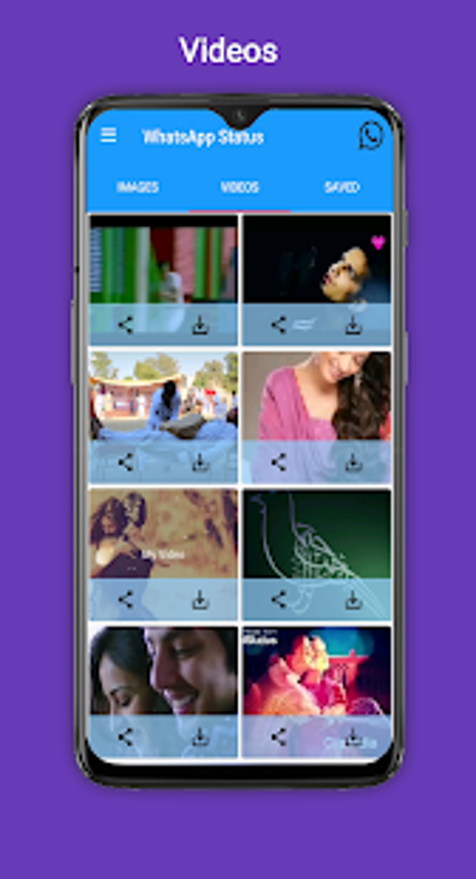 Status Saver For Whatsapp & WA Business APK for Android - Free download and  software reviews - CNET Download