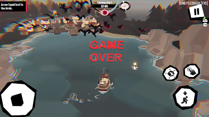 game mobile terpopuler 2025