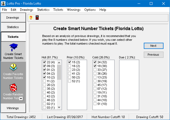 Lotto Pro For Windows Free Download And Software Reviews