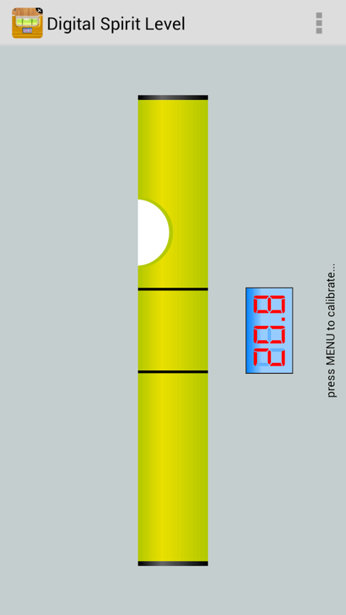 Digital level app sales