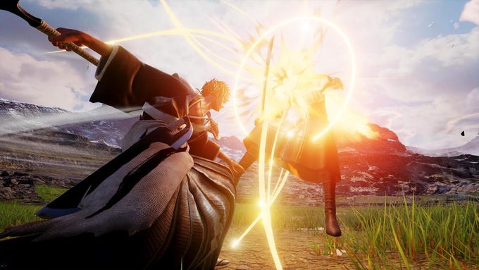 Jump Force for Windows - Free download and software reviews - CNET Download