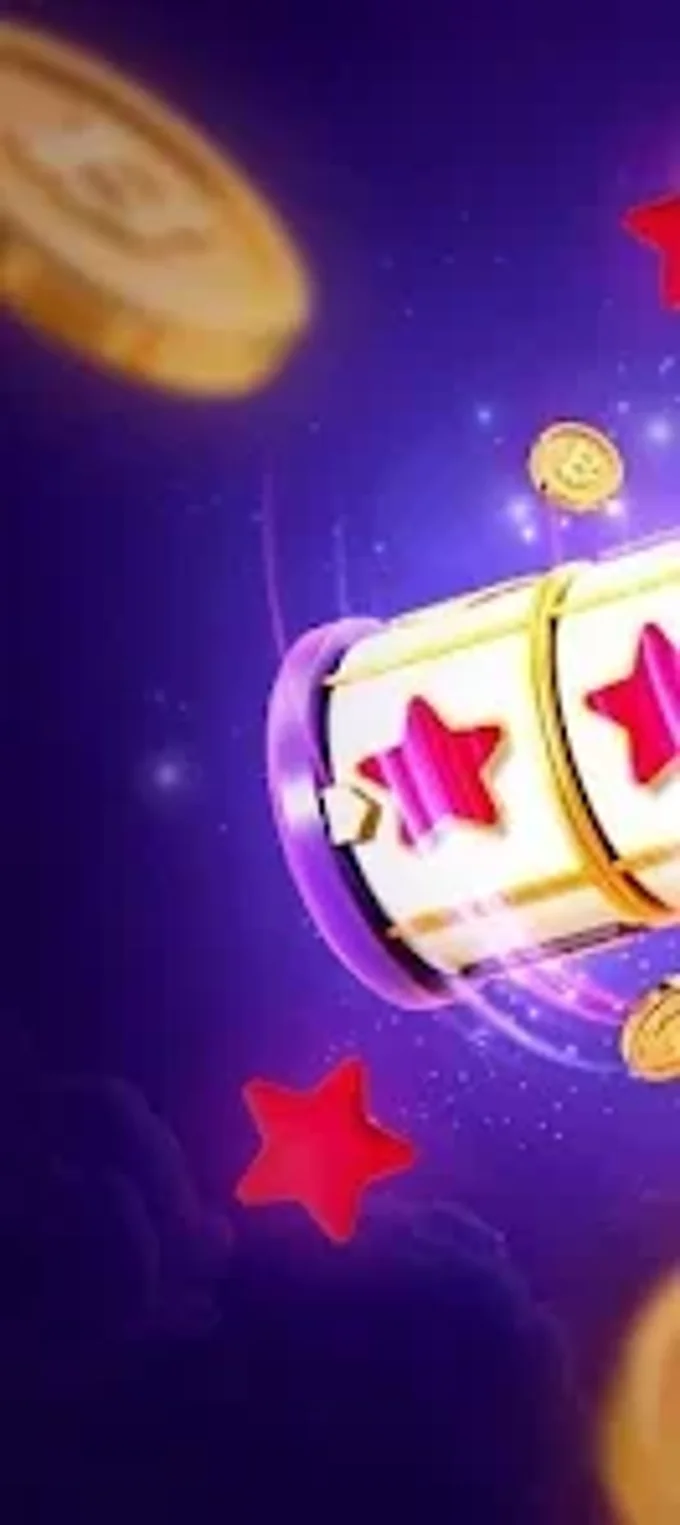 Bitstarz App Screenshot