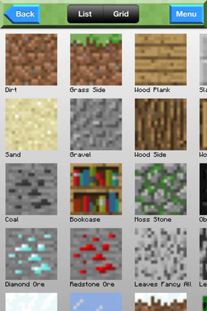 Texture Creator Pro Editor For Minecraft Pc Game Textures