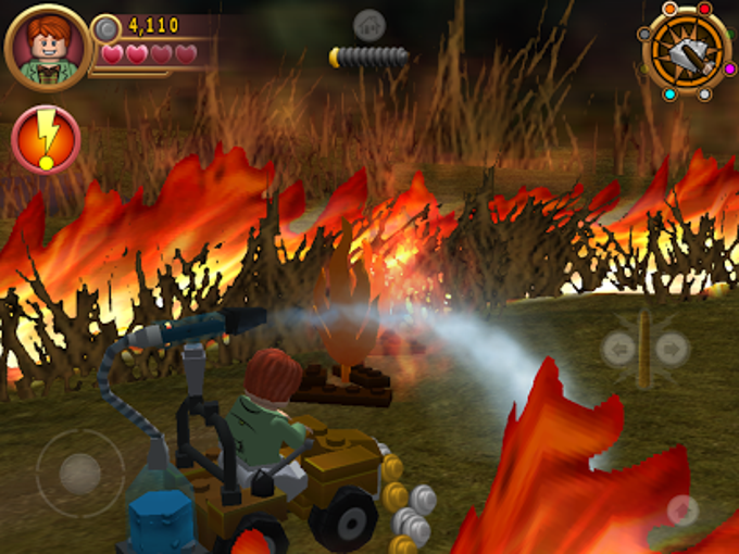 Descargar lego harry potter para android clearance