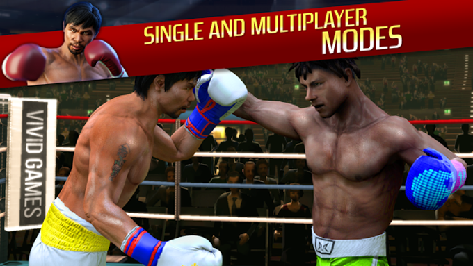 liquido sigaretta elettronica senza nicotina gusto tabacco Real Boxing Manny Pacquiao APK for Android - Free download and software  reviews