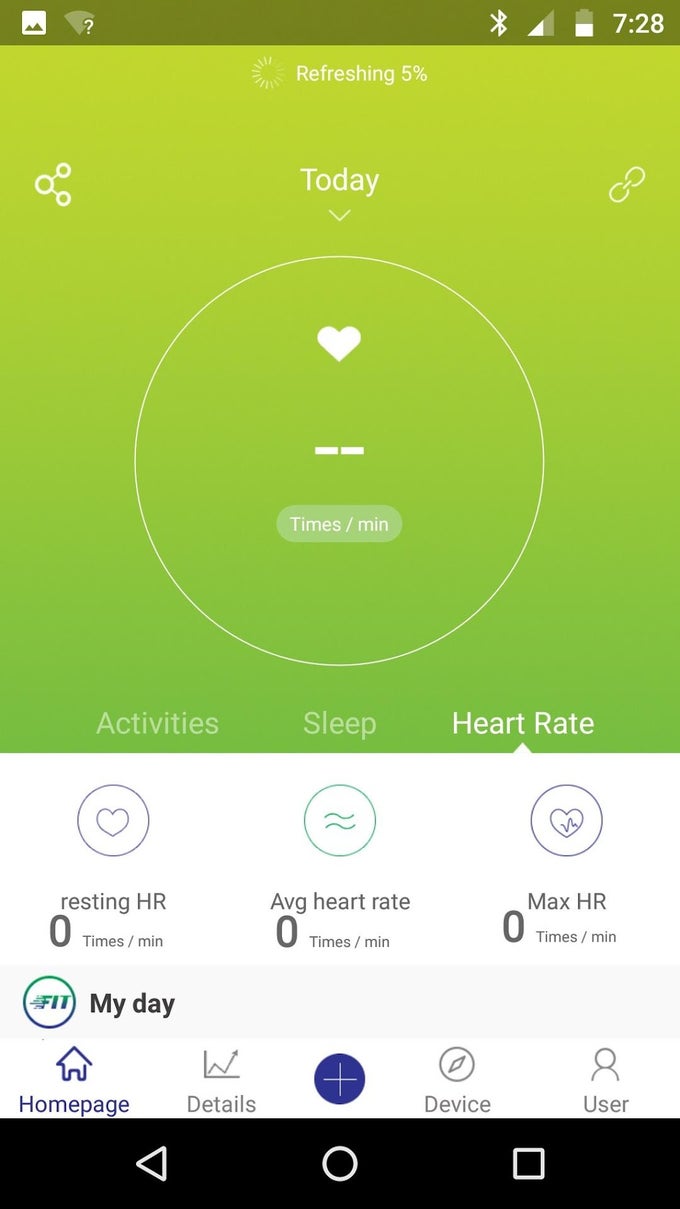 SYSKA Fit for Android Free download and software reviews CNET Download