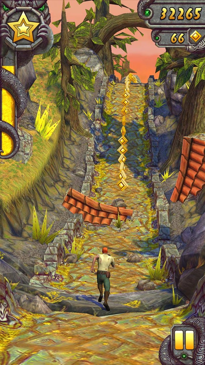 Temple run shops 2 for windows 7