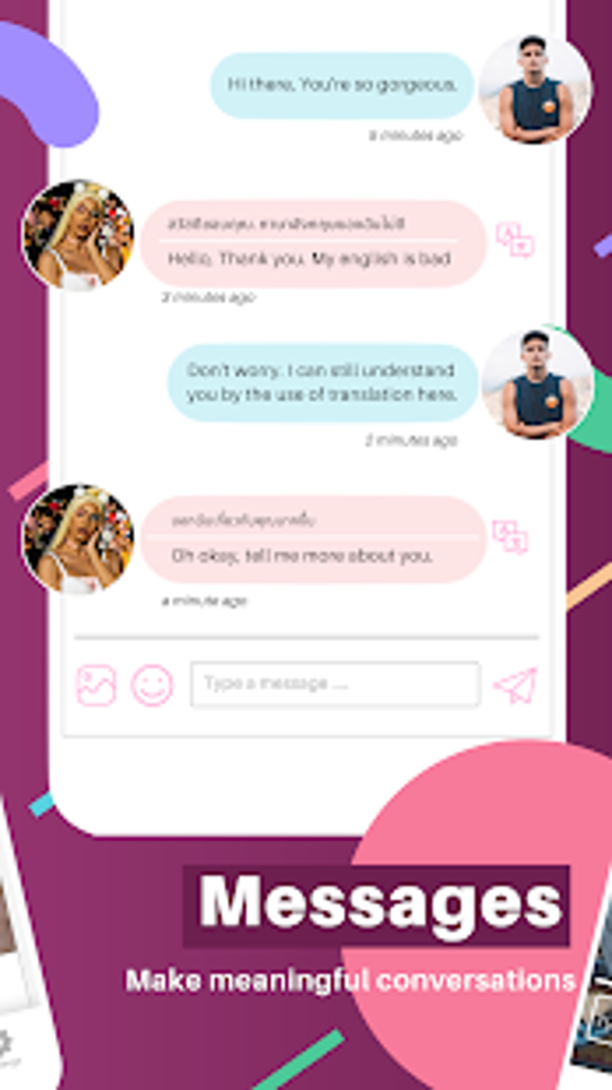 TrulyLadyboy - Ladyboy Dating App for Android - Free download and software  reviews - CNET Download