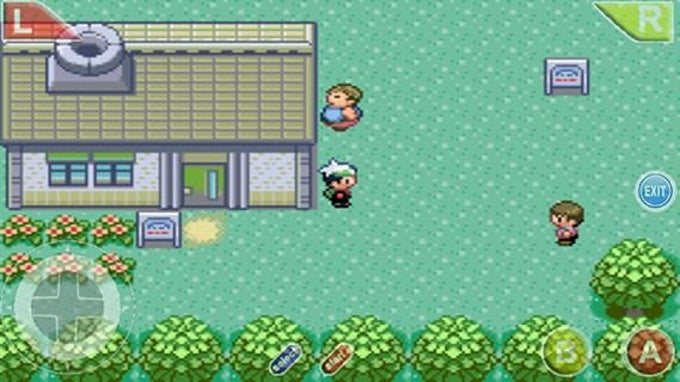 Pokemon emerald buy