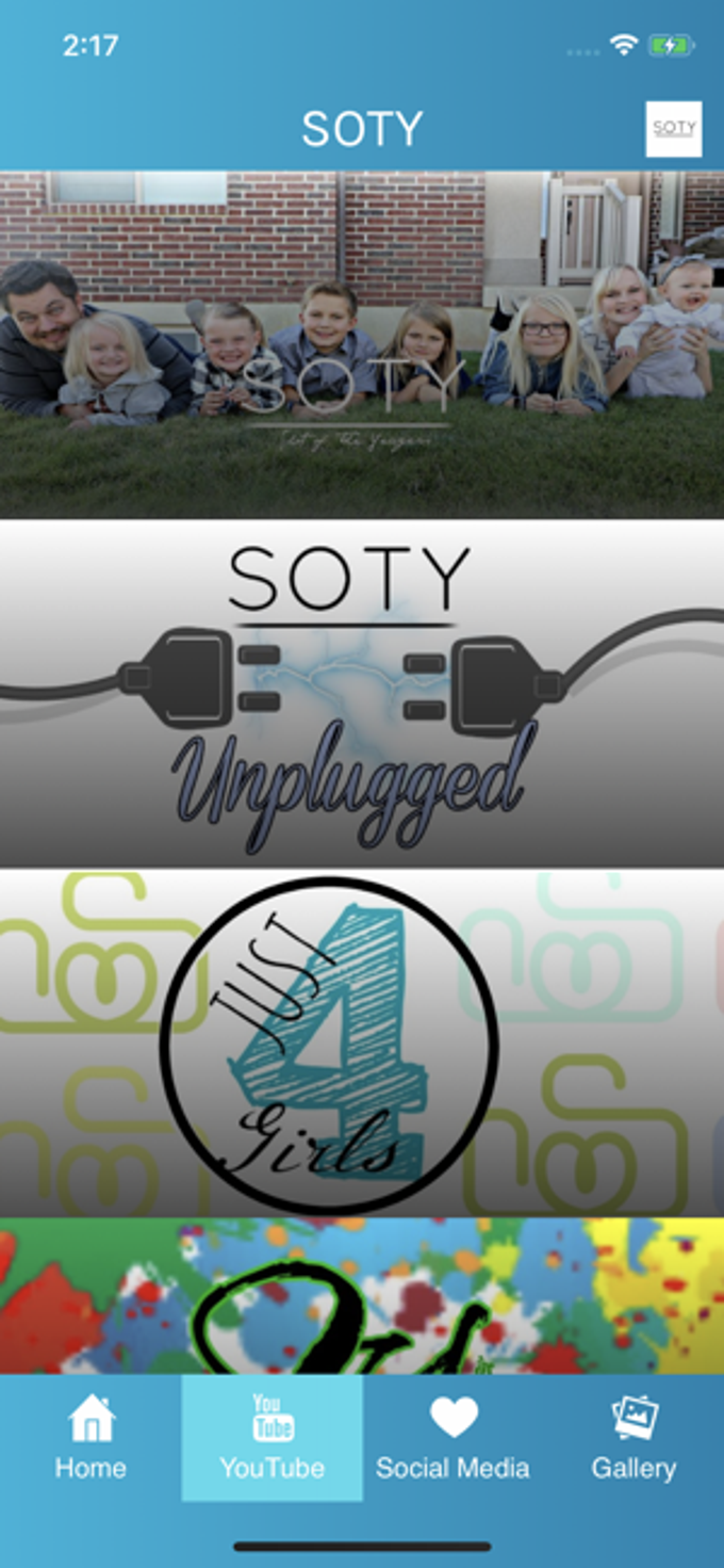 SOTY for iOS - Free download and software reviews - CNET Download