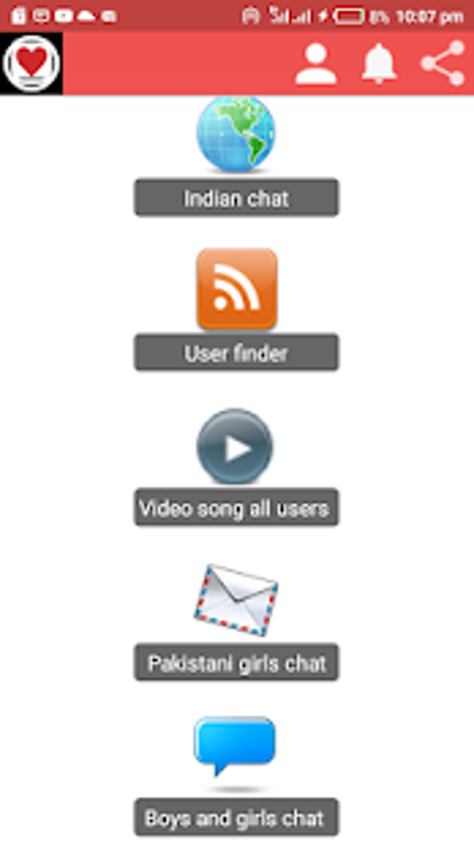 Online indian Girls chats for Android - Free download and software reviews  - CNET Download