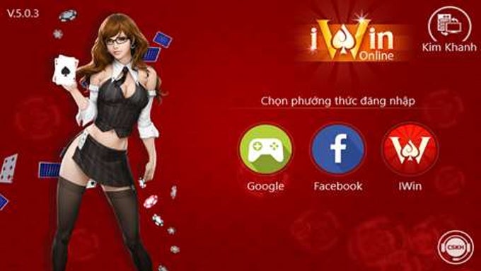 Iwin - Xây Dựng Địa Chỉ Giải Trí Hàng Đầu Cho Tất Cả Mọi Người