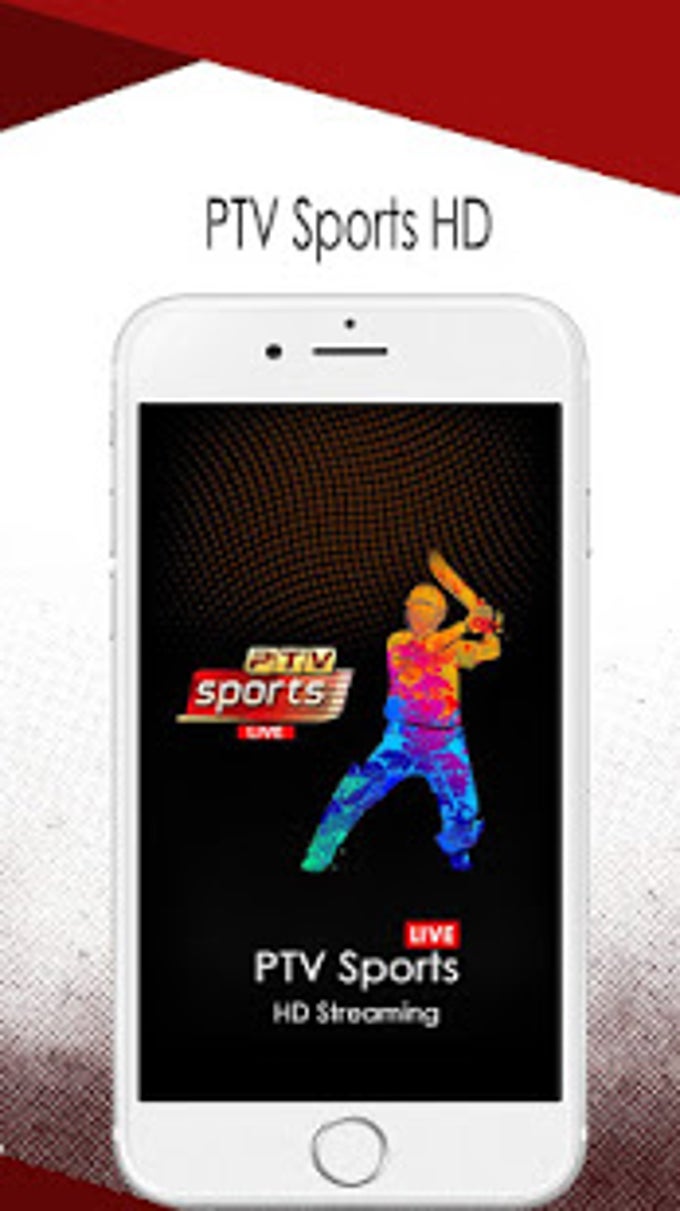 PTV Sports Live HD Cricket Live Streaming APK for Android Free download and software reviews CNET Download