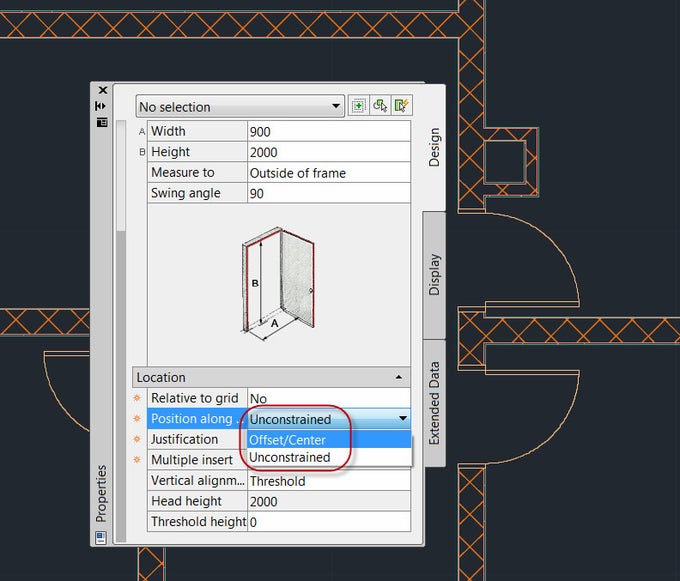 AutoCAD Architecture for Windows - Free download and