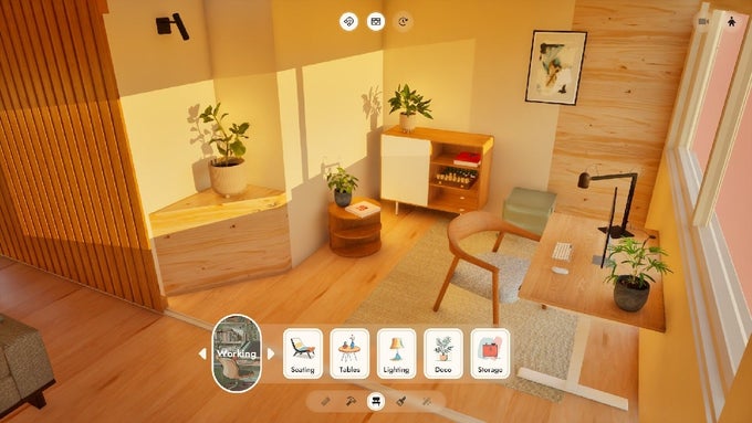Small Spaces for Windows - Free download and software reviews