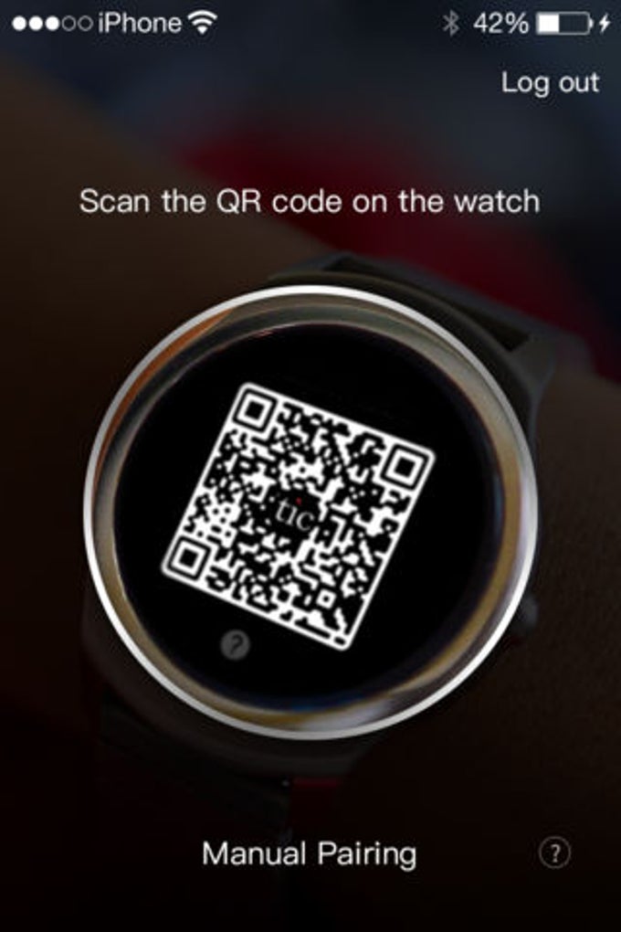 Ticwear app android hotsell