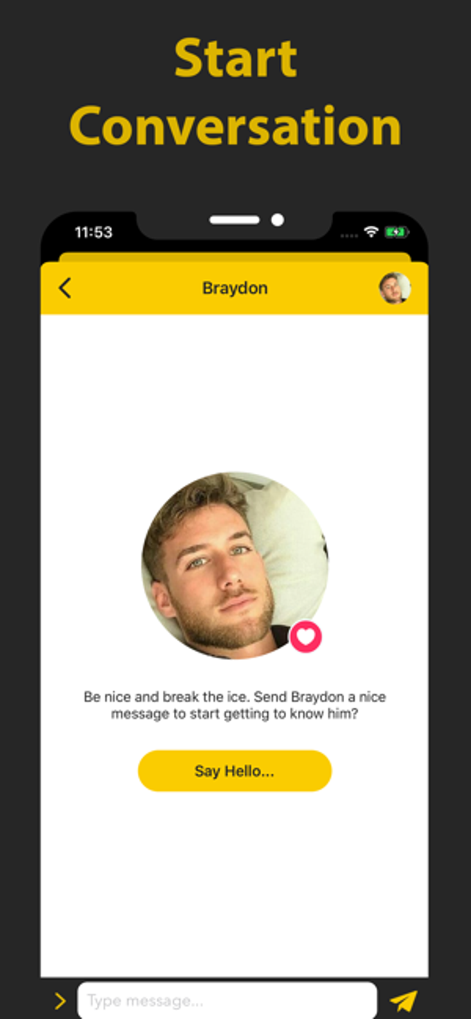 Gayhunt : Gay Hookup & Dating for iOS - Free download and software reviews  - CNET Download