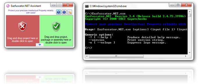 Eazfuscator.NET