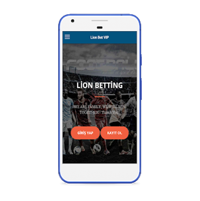 Lionbet Casino