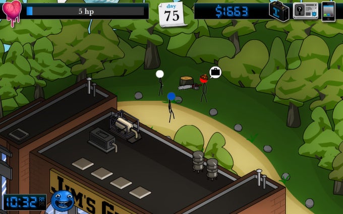 Stick Rpg 2 Minecraft Minecraft: Pocket Edition 2 Is As Shameless As