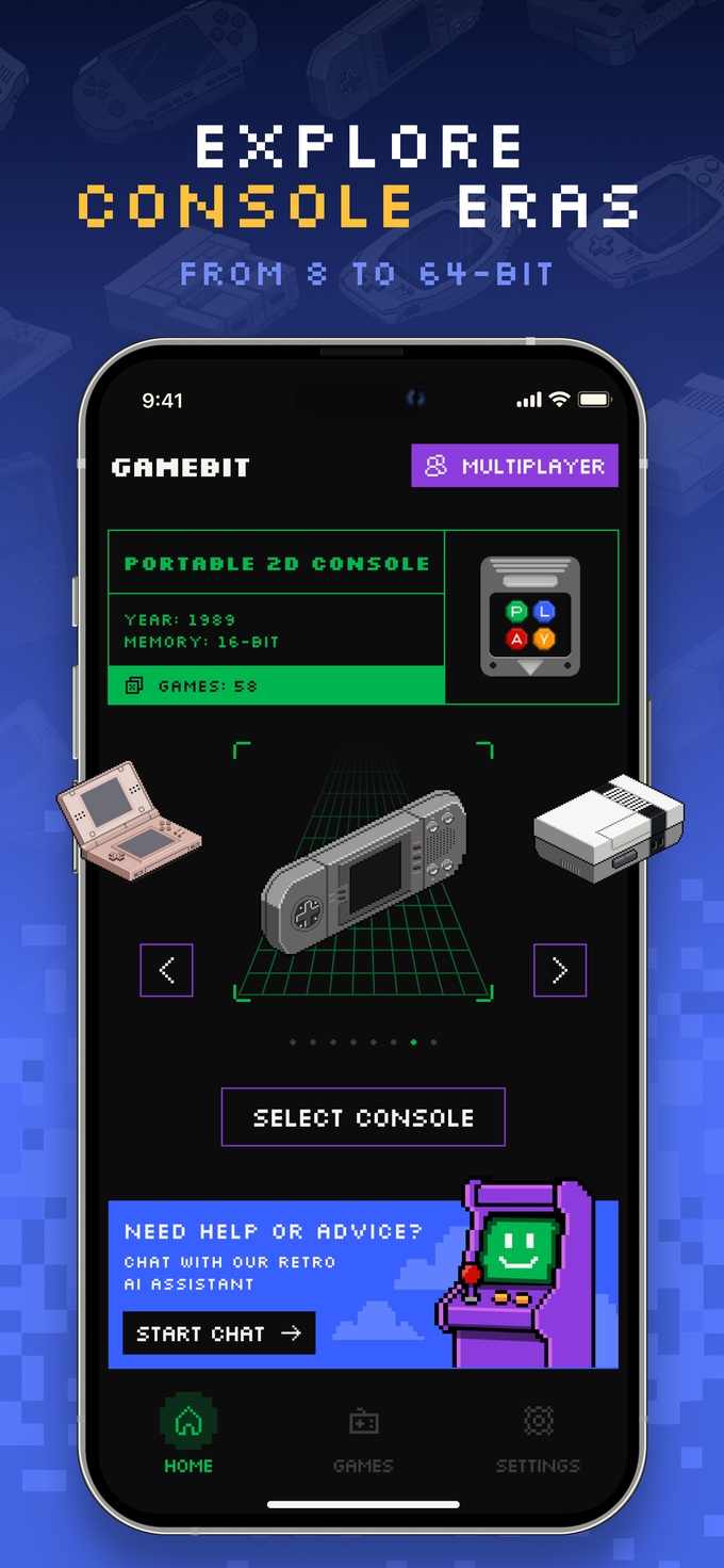 Gamebyte for iOS - Free download and software reviews - CNET Download