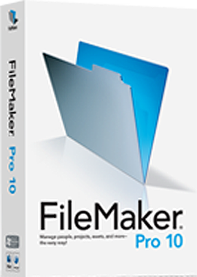 FileMaker Pro (International version) for Windows - Free
