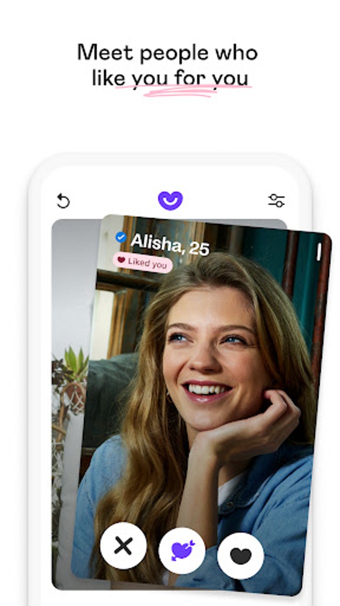 Badoo - Free Chat & Dating App for Android - Free download and software  reviews - CNET Download