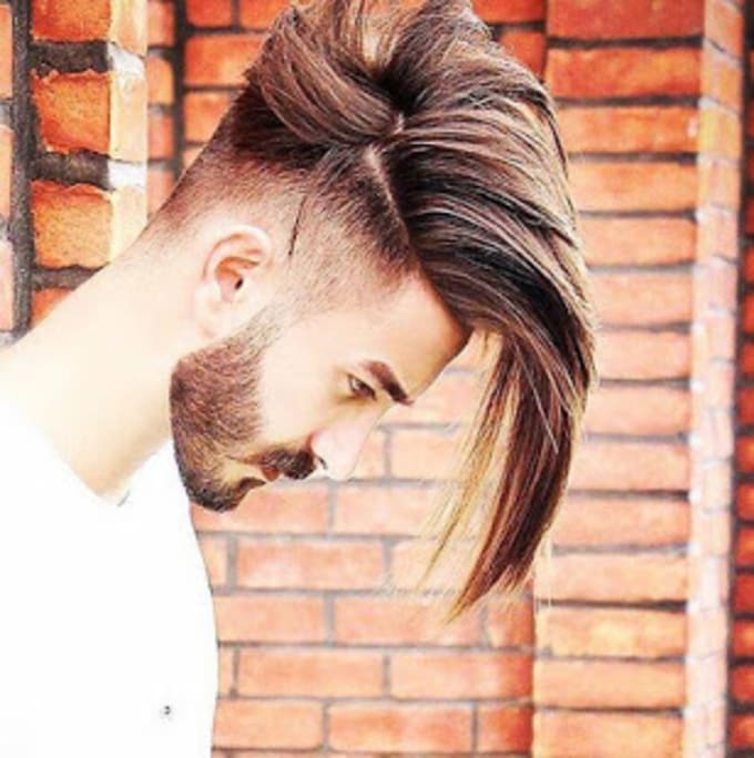 Boys Hairstyle Photo Editor - Apps on Google Play