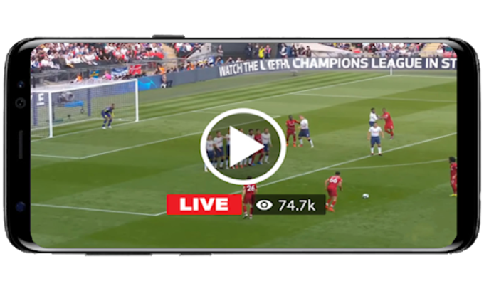 Live Football TV for Android Free download and software reviews CNET Download