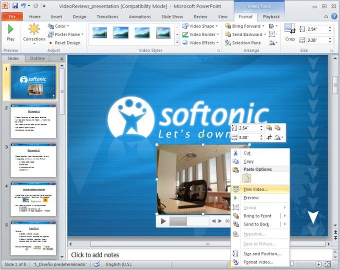 Microsoft Office Professional 2010 for Windows - Free download and