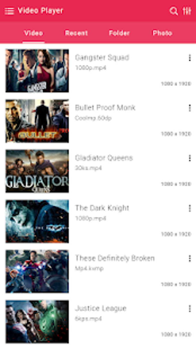 Mxx player for Android - Free download and software reviews - CNET Download