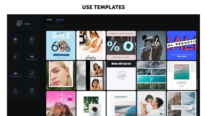 PicsArt - Photo Studio for Windows 10 for Windows - Free download and  software reviews - CNET Download