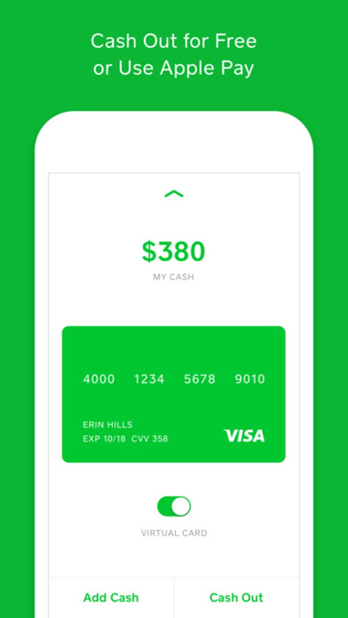 Cash App for iOS - Free download and software reviews - CNET Download