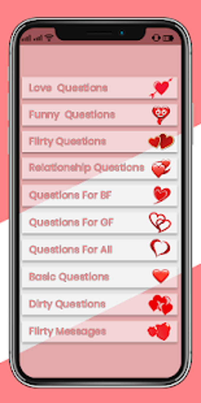 Dirty Question to ask : Dual mean Naughty Question for Android - Free  download and software reviews - CNET Download