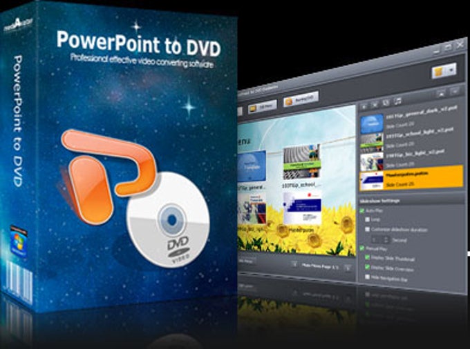 powerpoint オファー を dvd