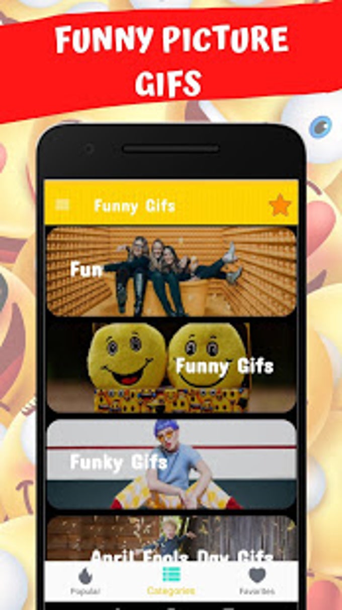 Funny Video GIF - Fun Memes & Funny Gifs pictures APK for Android - Free  download and software reviews - CNET Download