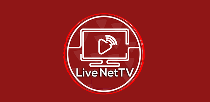 Apk live net tv sale