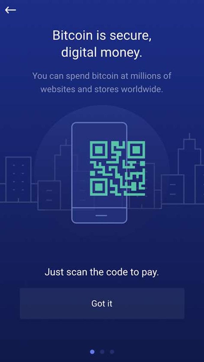 BitPay - Secure Bitcoin Wallet for Windows - Free download and software  reviews - CNET Download