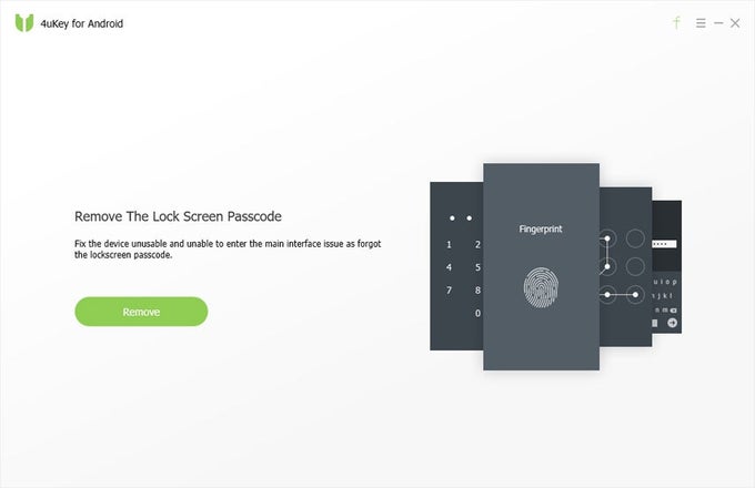 Tenorshare 4uKey for Android Gratuitement Activé 4