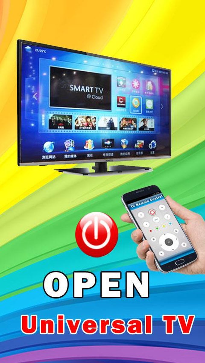 TV Remote Control For All TV APK for Android - Free download and software  reviews - CNET Download