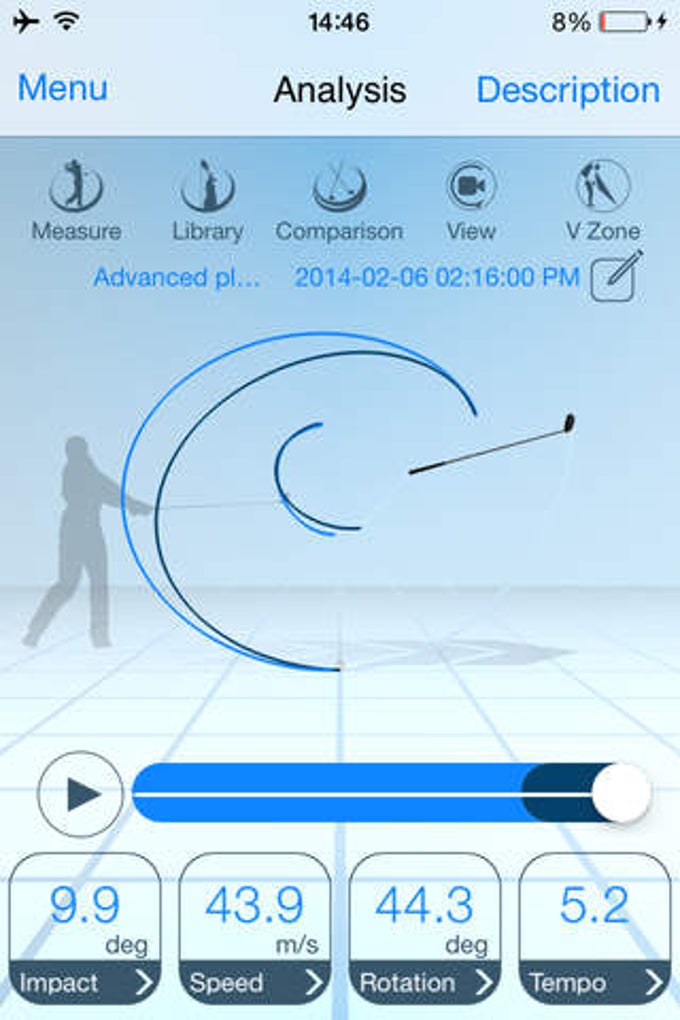 Epson M-Tracer For Golf for iOS - Free download and software reviews - CNET  Download