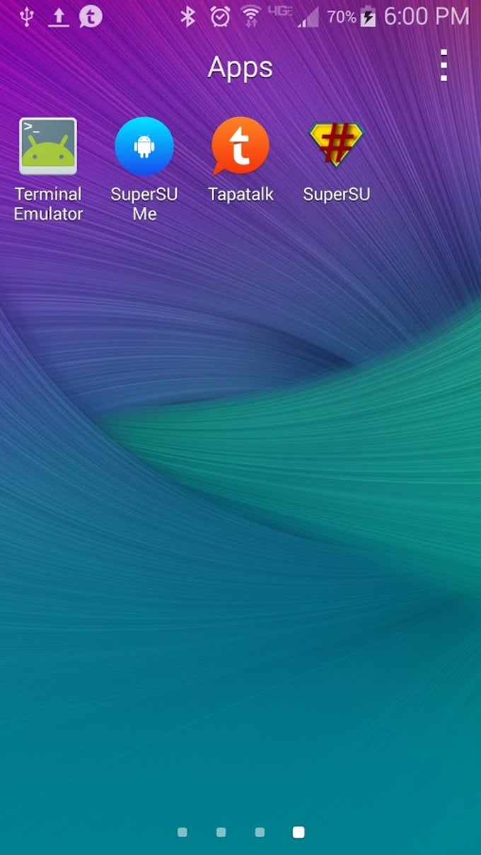 supersu - Xiaomi Firmware, image size:680x1209